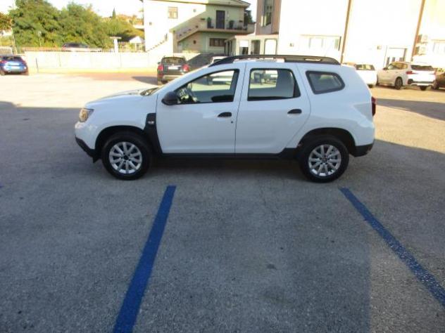 Dacia Duster 1.0 tce Essential Eco-g 4x2 100cv GARANTITA FULL OPTIONAL - Foto 3