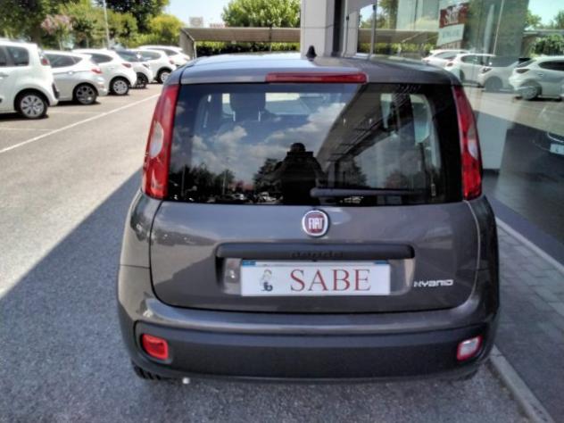 FIAT Panda 1.0 FireFly S&S Hybrid rif. 23905172 - Foto 6