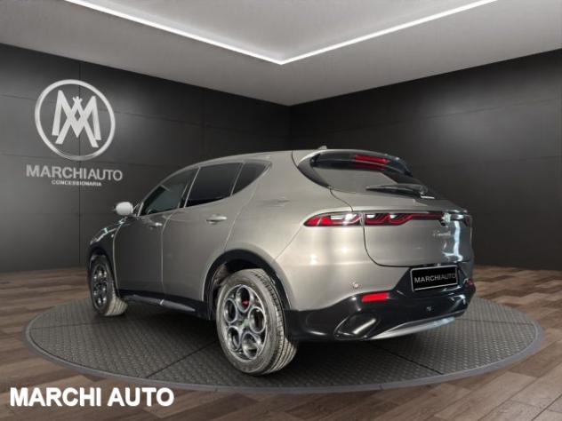 ALFA ROMEO Tonale 1.6 diesel 130 CV TCT6 Ti rif. 24157421 - Foto 7