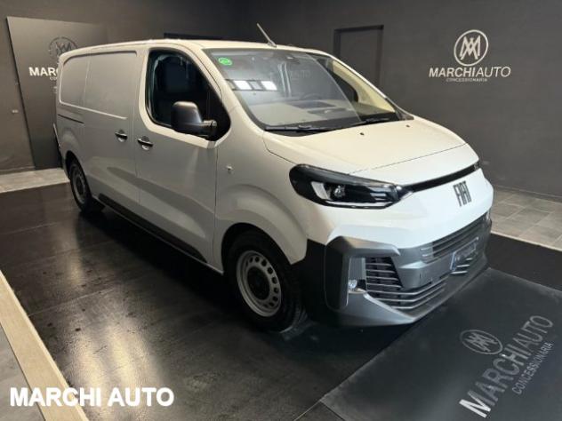 FIAT Scudo E-Scudo (Prezzo Iva Escl.) Bev L2H1 Batteria 75Kw rif. 22352492 - Foto 3
