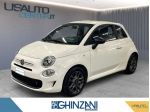 FIAT 500 Hybrid 1.0 70cv Ibrido Connect