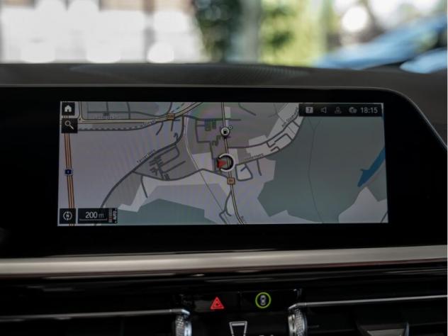 BMW Z4 (G29) Z4 sDrive20i Msport - Foto 9