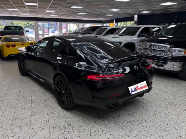 MERCEDES GT Coupé 4 (X290) GT Coupé 4 53 4Matic+ EQ-Boost AMG - Foto 10