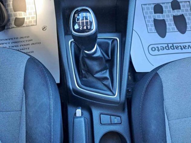HYUNDAI i20 1.1 CRDi 12V 5 porte Comfort rif. 24136218 - Foto 3