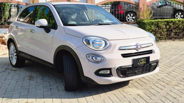 Fiat 500X 1.6 MultiJet 120 CV Opening Edition/ RETROCAMERA/SENSORI/ - Foto 3