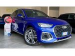 AUDI Q5 QUATTRO 40 2.0 S-LINE S-TRONIC 204CV - VIRTUAL COCKPIT, PELLE, FULL LED