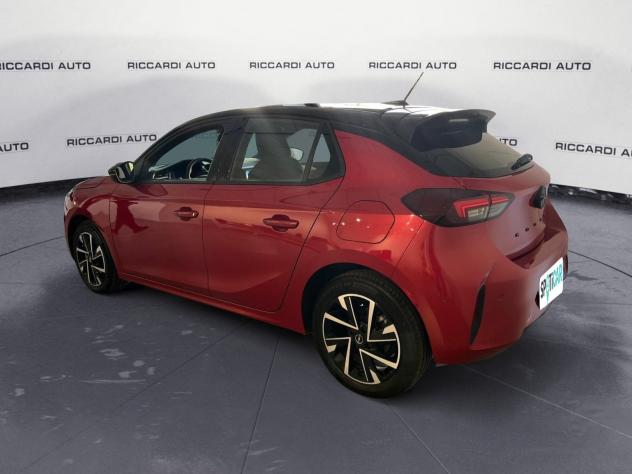 Opel Corsa 6ª serie Hybrid 100 CV aut. GS - Foto 4