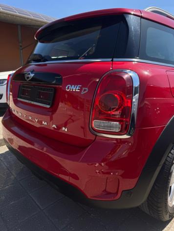Mini One D Countryman 1.5 - Foto 6