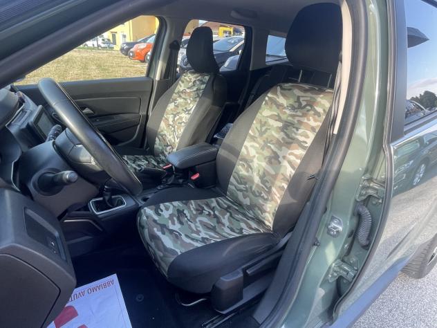 Dacia Duster 1.0 TCe GPL 4x2 Journey UP GARANTITO - Foto 9