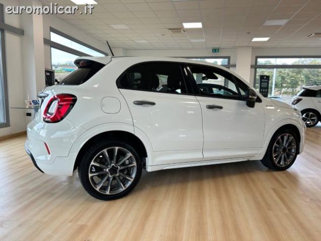 FIAT 500X 1.0 T3 120 cv Sport rif. 24174448 - Foto 4