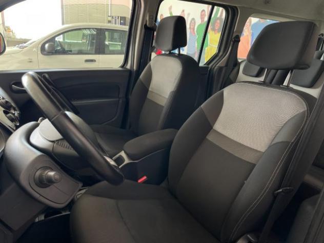 RENAULT Grand Kangoo 1.5 dCi 110CV Stop & Start 7 posti rif. 22466131 - Foto 9