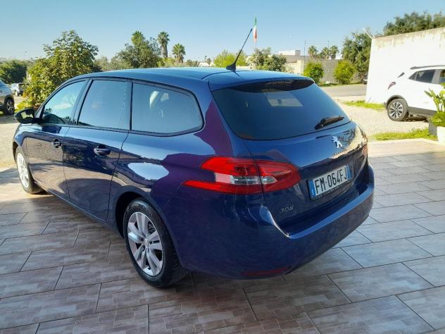 PEUGEOT - 308 - 1.6 HDi 92 CV Business - Foto 6