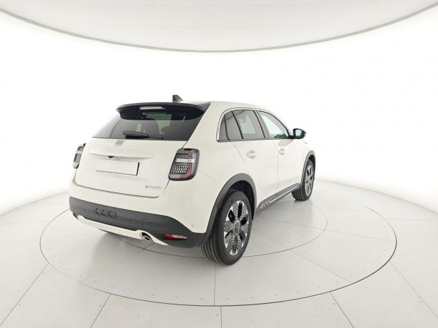 FIAT 600 Hybrid 110 CV DCT MHEV La Prima - Foto 6