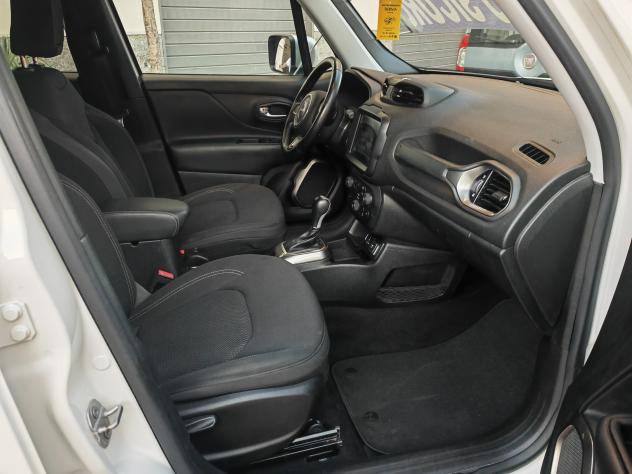 JEEP RENEGADE 1.6 MJT CV120 KW88 LIMITED - Foto 8