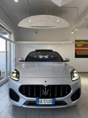 Maserati Grecale MHEV 300 CV AWD GT PrimaSerie - Foto 3