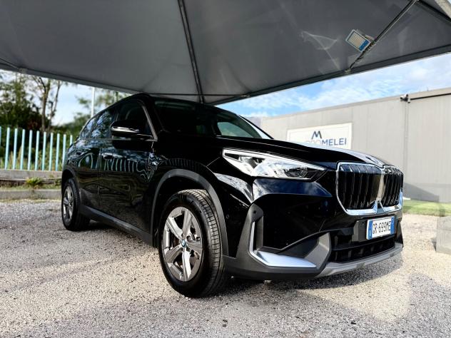BMW X1 XDRIVE 23D IBRIDO DIESEL UNICOPROPRIETARIO - Foto 2