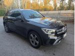 MERCEDES-BENZ GLC 200 d 4Matic Executive rif. 24179934