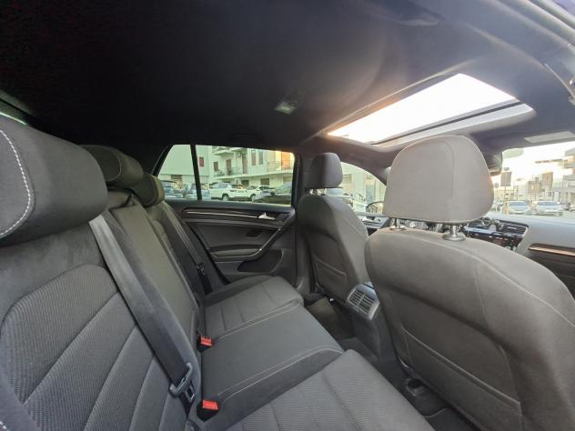 Volkswagen Golf VII R 2.0 TSI DSG 4motion * TETTO * Navi * Alcantara - Foto 6