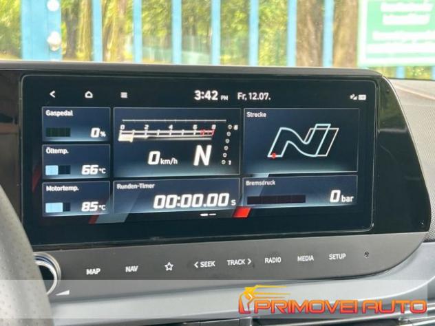 HYUNDAI i20 N 1.6 T-GDI MT N-Performance rif. 21328211 - Foto 5