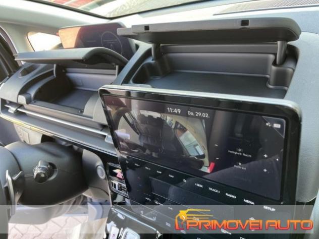 HYUNDAI Staria 2.2 AT 2WD 9 posti Wagon rif. 20553933 - Foto 3