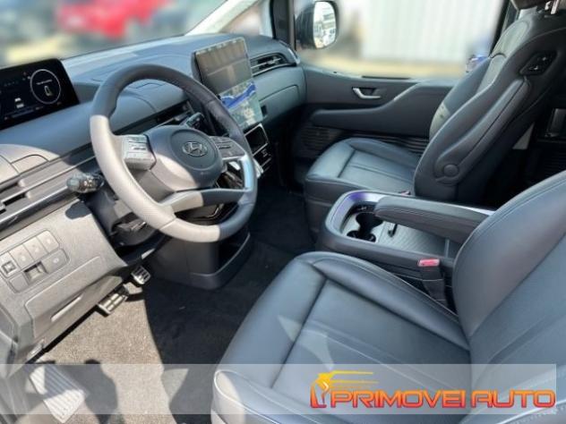HYUNDAI Staria 2.2 AT 2WD 7 posti Signature rif. 20324722 - Foto 2