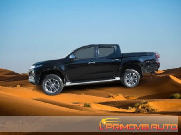 MITSUBISHI L200 2.3 D Double Cab 4x4 rif. 23438302