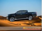 MITSUBISHI L200 2.3 D Double Cab 4x4  rif. 23438302