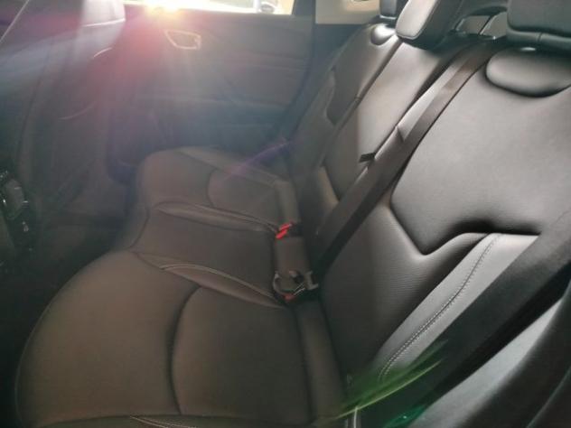 JEEP Compass 1.5 Turbo T4 130 CV MHEV SUMMIT rif. 24048074 - Foto 4