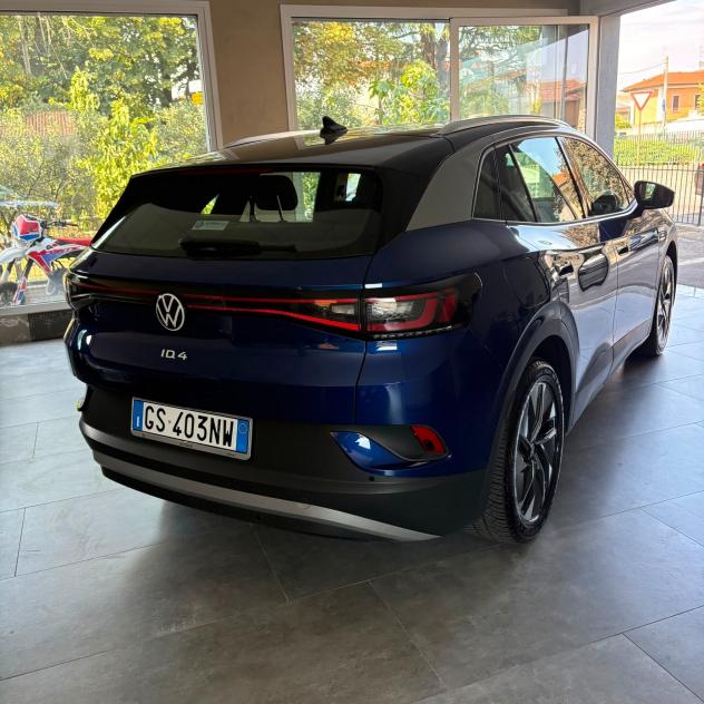Volkswagen ID.4 Pro Performance - Foto 2