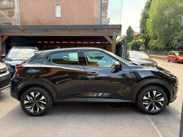 NISSAN Juke 1.6 HEV Acenta Auto rif. 23746250 - Foto 3