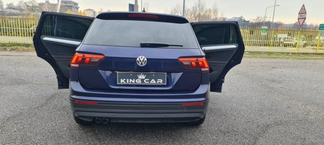Volkswagen Tiguan 1.6 TDI SCR Business BlueMotion Technology - Foto 9