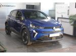 Renault Captur techno ECO-G 120 - AZIENDALE -