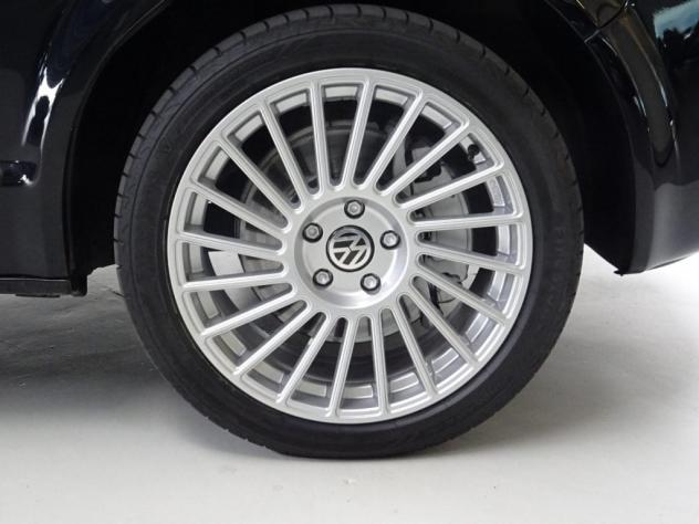 Volkswagen Multivan 2.0 BiTDI 180CV DSG 4 Motion Highline - Foto 9