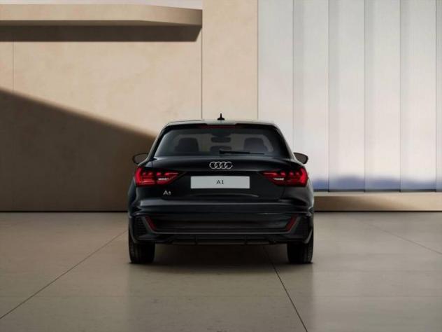 AUDI A1 SPORTBACK 30 TFSI S-LINE EDITION rif. 23617317 - Foto 4