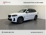 BMW X3 20D MHEV XDRIVE M-SPORT rif. 23814516
