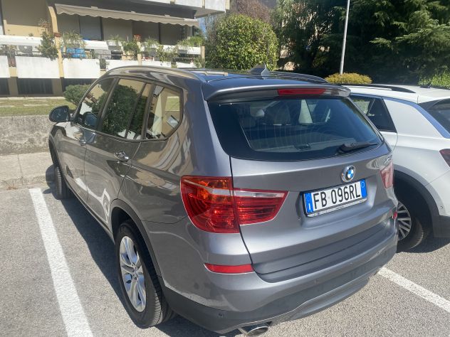 X3 20d Xdrive - Foto 4