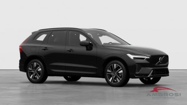VOLVO XC60 B5 AWD Mild hybrid Benzina Plus Dark rif. 23849658 - Foto 6