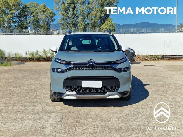 Citroën C3 Aircross I 2017 1.5 bluehdi Shine Pack s&s 110cv - Foto 8