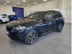 BMW X3 xDrive20i 48V Msport Auto Pelle Navi Fari LED