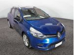 RENAULT Clio IV 2017 Sporter Sporter 1.5 dCi Energy 75cv Life m rif. 23922233