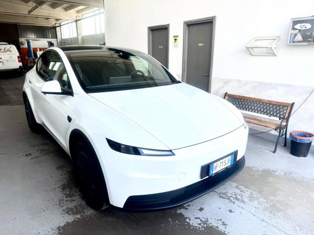 Tesla Model Y RWD Standard - Foto 4