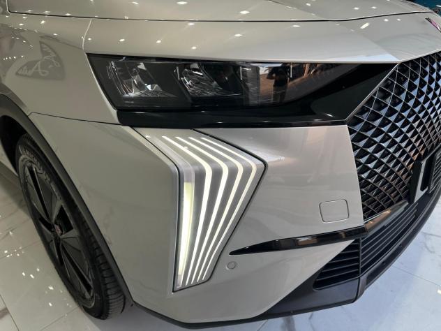 Ds 7 BlueHDi 130 aut. Performance Line - Foto 8