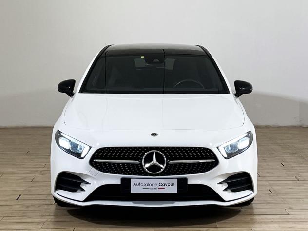 Mercedes-Benz Classe A A 220 Premium 4matic auto - Foto 3