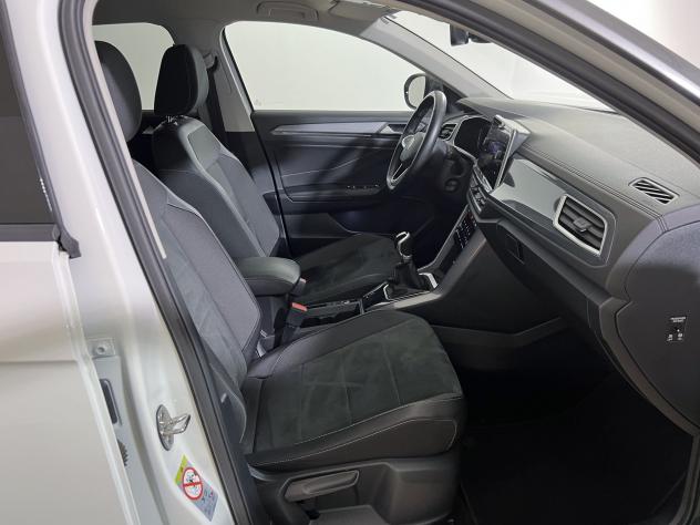 Volkswagen T-Roc T-Roc 2.0 tdi Style 115cv - Foto 9