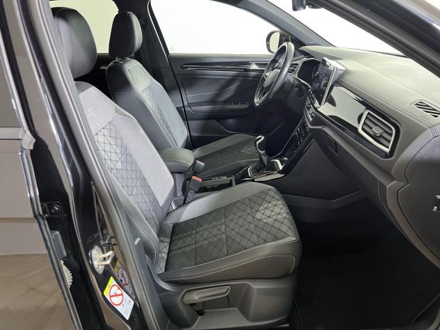 Volkswagen T-Roc T-Roc 1.5 tsi R-Line - Foto 9