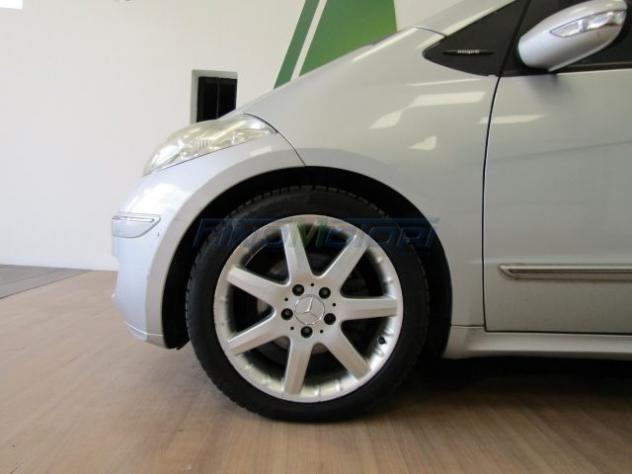 MERCEDES-BENZ A 180 CDI Avantgarde rif. 20361092 - Foto 5