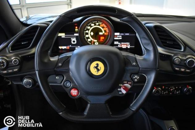 FERRARI 488 GTB 488 GTB rif. 24074600 - Foto 8