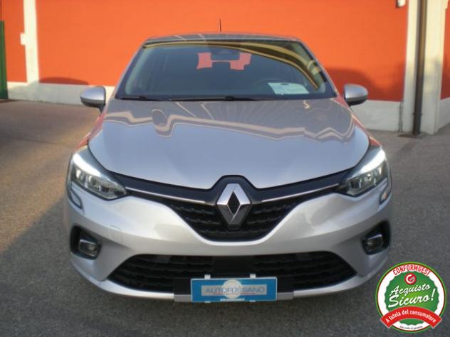 RENAULT Clio Blue dCi 85 CV 5 porte Zen - PREZZO REALE rif. 23351894 - Foto 3