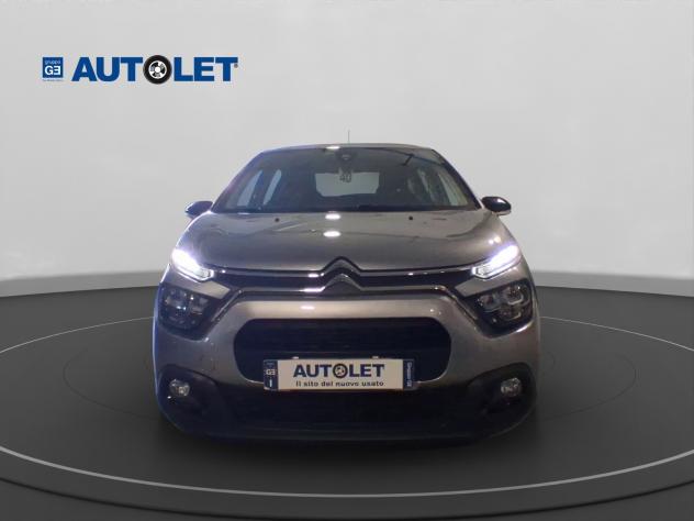 Citroen C3 PureTech 83CV S&S Feel Pack - Foto 2