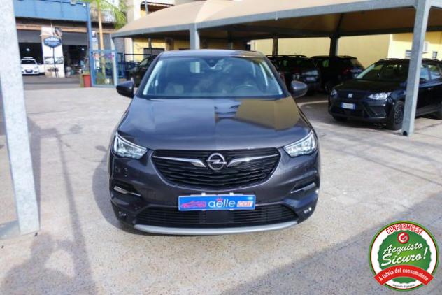 OPEL Grandland 1.5 diesel Ecotec aut. Business Elegance rif. 24202810 - Foto 2